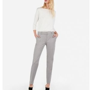 Express Grey Pants